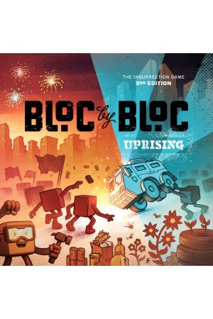 Bloc by Bloc: Uprising